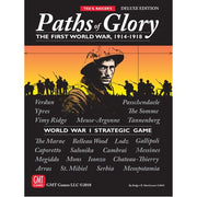 *A Grade* Paths of Glory Deluxe Edition Sixth Printing