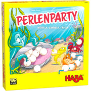 *A Grade* Pearl Party