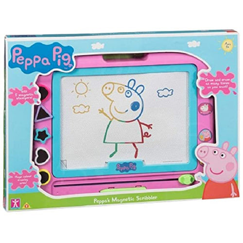 *A Grade* Peppa Pig Magna Doodle