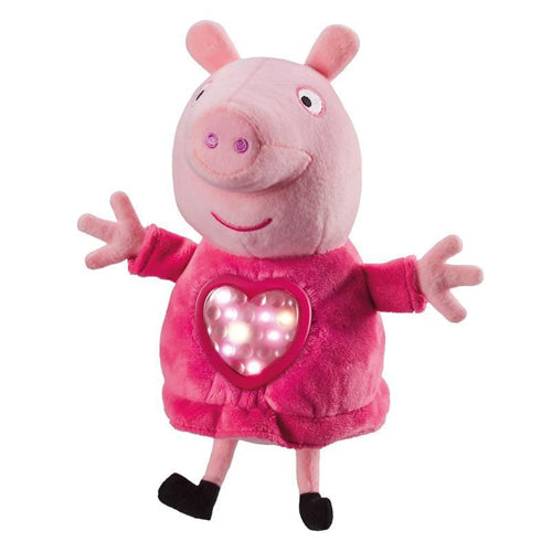 *A Grade* Peppa Pig Sleepover Peppa