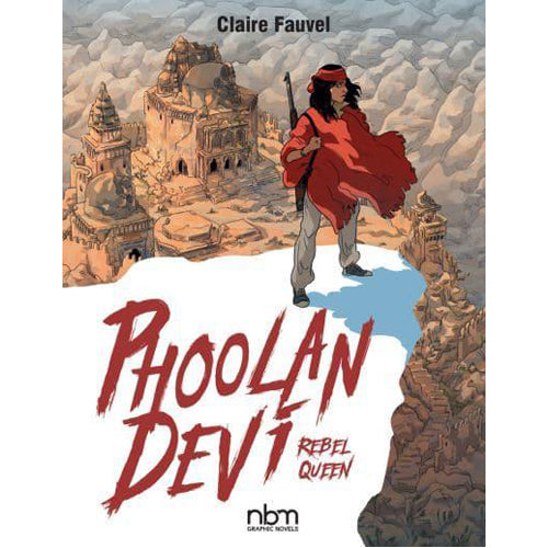*A Grade* Phoolan Devi: Rebel Queen (Hardback)