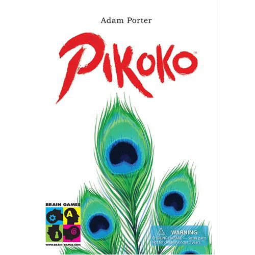 *A Grade* Pikoko