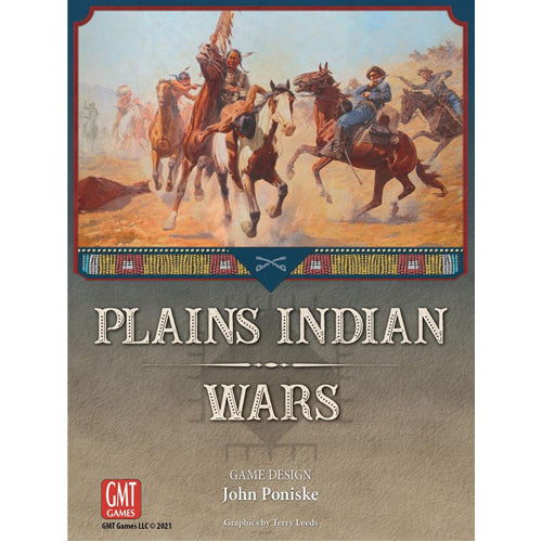 *A Grade* Plains Indian Wars