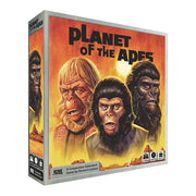 *A Grade* Planet of the Apes