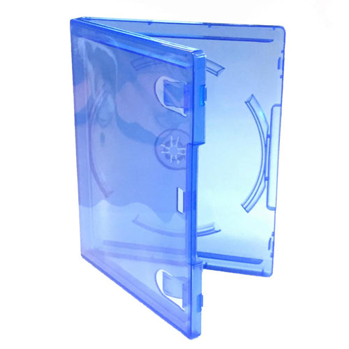 *A Grade* Playstation 4 Replacement Cases - PS4