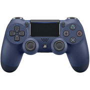 *A Grade* Playstation Dualshock 4 - Midnight Blue