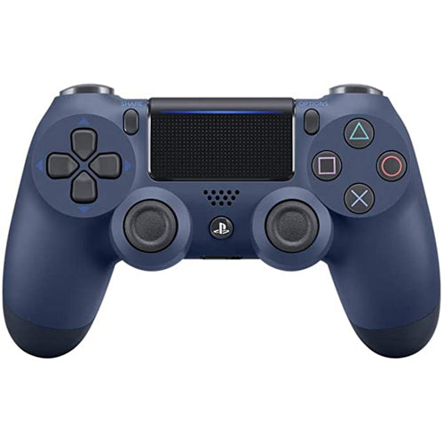 *A Grade* Playstation Dualshock 4 - Midnight Blue