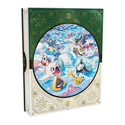 *A Grade* Pokemon TCG: Holiday CalendarÂ 2024