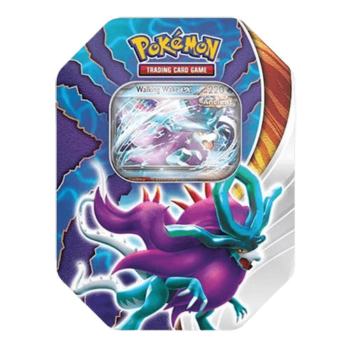 *A Grade* Pokemon TCG: Paradox Clash - Walking Wake