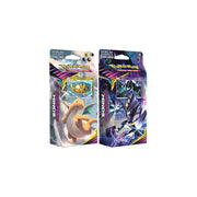 *A Grade* Pokemon TCG: Sun & Moon 11 Unified Minds Theme Deck - Bundle of 2