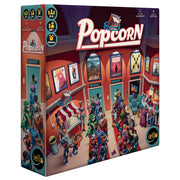 *A Grade* Popcorn