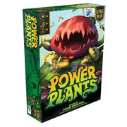 *A Grade* Power Plants Deluxe Edition