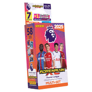 *A Grade* Premier League 2024/25 Adrenalyn XL Multiset