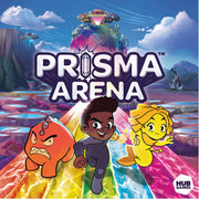 *A Grade* Prisma Arena