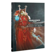 *A Grade* Psychic Awakening: Blood of Baal (Eng)