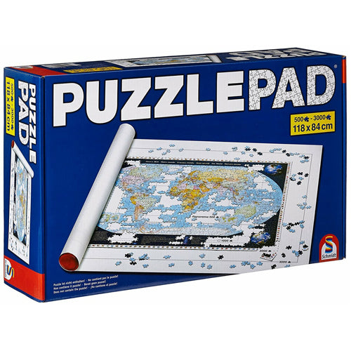 *A Grade* Puzzle Pad For Up To 1000-3000Pc