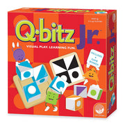 *A Grade* Q-bitz Junior