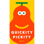 *A Grade* Quickity Pickity