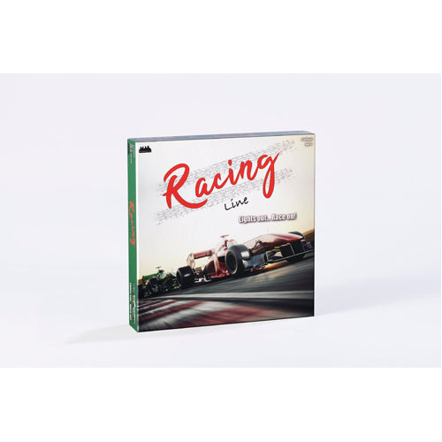 *A Grade* Racing Line Standard Edition