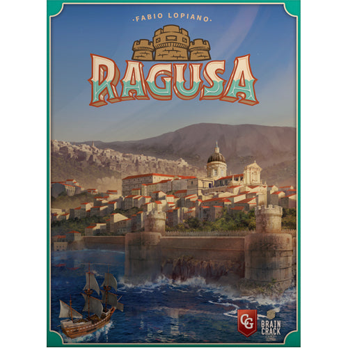 *A Grade* Ragusa