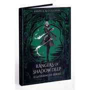 *A Grade* Rangers of the Shadow Deep - A Gathering of Heroes