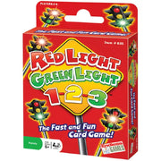 *A Grade* Red Light Green Light