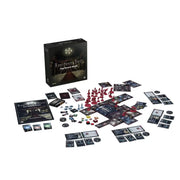 *A Grade* Resident Evil: The Board Game