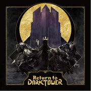 *A Grade* Return to Dark Tower