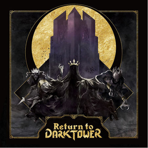 *A Grade* Return to Dark Tower
