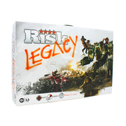 *A Grade* Risk Legacy