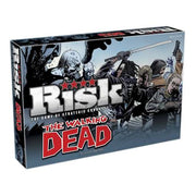 *A Grade* Risk Walking Dead