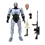 *A Grade* Robocop Ultimate 7 Inch Scale Action Figure