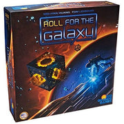 *A Grade* Roll for the Galaxy