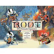 *A Grade* Root: The Marauder Expansion - Kickstarter Edition