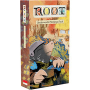 *A Grade* Root: Underworld Hirelings Pack