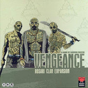 *A Grade* Rosari Gang Pack: Vengeance Expansion