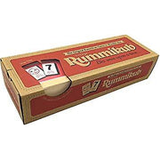 *A Grade* Rummikub Wooden Version