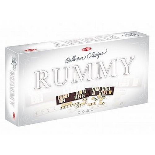 *A Grade* Rummy