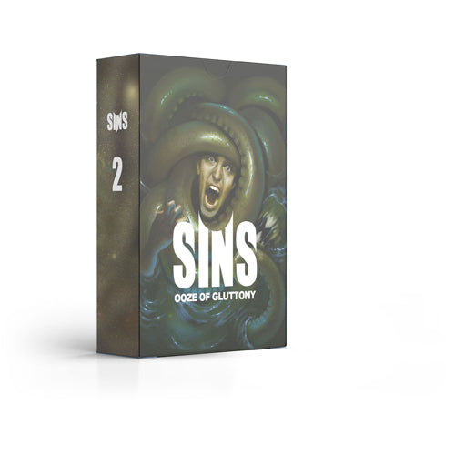 *A Grade* SINS: Ooze of Gluttony