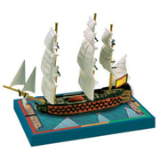 *A Grade* Sails of Glory: Principe de Asturias 1794 / San Hermenegildo 1789 Ship Pack
