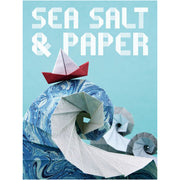 *A Grade* Sea Salt And Paper