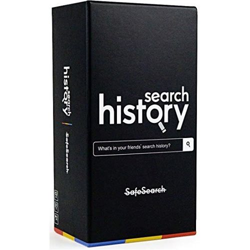 *A Grade* Search History NSFW Edition