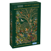 *A Grade* Secret Garden