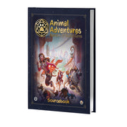 *A Grade* Secrets of Gullet Cove Sourcebook