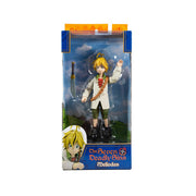 *A Grade* Seven Deadly Sins 7" Wave 1 Meliodas