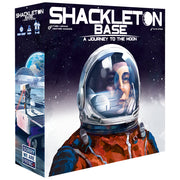 *A Grade* Shackleton Base: A Journey to the Moon