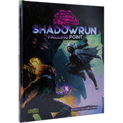 *A Grade* Shadowrun: Falling Point
