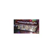 *A Grade* Shadowrun Prime Runner Miniatures