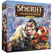 *A Grade* Sheriff of Nottingham 2nd Edition