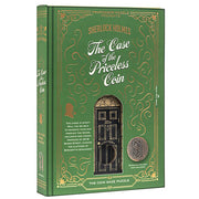 *A Grade* Sherlock Holmes: The Case of the Priceless Coin